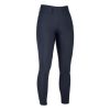 HKM Leggings de montar -Jil High Waist- rod. silicona - Imagen 10