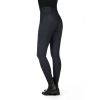 HKM Leggings de montar -Jil High Waist- rod. silicona - Imagen 17