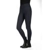 HKM Leggings de montar -Jil High Waist- rod. silicona - Imagen 15