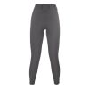 HKM Leggings de montar -Jil High Waist- rod. silicona - Imagen 22