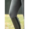 HKM Leggings de montar -Jil High Waist- rod. silicona - Imagen 20