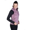 HKM Chaleco efecto pelo -Leana- - Imagen 4