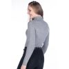 HKM Camiseta funcional -Rosewood Melange- - Imagen 7