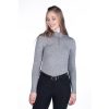 HKM Camiseta funcional -Rosewood Melange- - Imagen 8