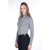 HKM Camiseta funcional -Rosewood Melange- - Imagen 9