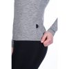 HKM Camiseta funcional -Rosewood Melange- - Imagen 10
