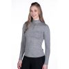 HKM Camiseta funcional -Rosewood Melange- - Imagen 11