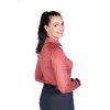 HKM Camiseta funcional -Rosewood Allover Print- - Imagen 3