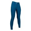 HKM Pantalones de montar -Port Royal- c. full silicona - Imagen 9