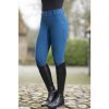 HKM Pantalones de montar -Port Royal- c. full silicona - Imagen 10