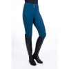 HKM Pantalones de montar -Port Royal- c. full silicona - Imagen 3
