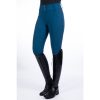 HKM Pantalones de montar -Port Royal- c. full silicona - Imagen 4