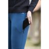 HKM Pantalones de montar -Port Royal- c. full silicona - Imagen 5