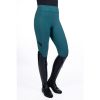 HKM Leggings de montar -Port Royal- c. full silicona - Imagen 3