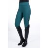 HKM Leggings de montar -Port Royal- c. full silicona - Imagen 4
