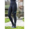 HKM Leggings de montar -Port Royal- c. full silicona - Imagen 12