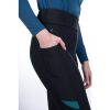 HKM Leggings de montar -Port Royal- c. full silicona - Imagen 9