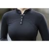 HKM Camiseta manga larga -Port Royal- - Imagen 12