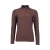 HKM Camiseta funcional -Arctic Bay- manga larga - Imagen 12