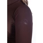 HKM Camiseta funcional -Arctic Bay- manga larga