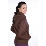 HKM Sudadera con capucha -Arctic Bay-