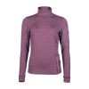 HKM Camiseta cuello alto -Arctic Bay- - Imagen 3