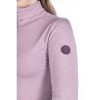 HKM Camiseta cuello alto -Arctic Bay- - Imagen 13