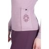 HKM Camiseta cuello alto -Arctic Bay- - Imagen 4
