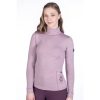 HKM Camiseta cuello alto -Arctic Bay- - Imagen 5