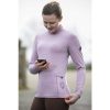 HKM Camiseta cuello alto -Arctic Bay- - Imagen 7