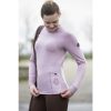 HKM Camiseta cuello alto -Arctic Bay- - Imagen 9
