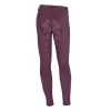 HKM Pantalones de montar -Alva- c. full silicona - Imagen 2