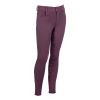 HKM Pantalones de montar -Alva- c. full silicona - Imagen 3