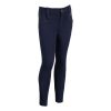 HKM Pantalones de montar -Alva- c. full silicona - Imagen 4