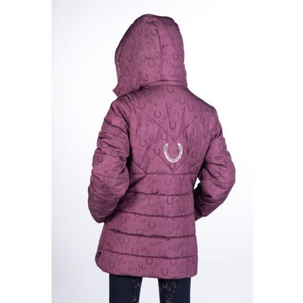 HKM Abrigo -Alva-