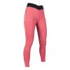 HKM Leggings de montar -Ruby- c. full silicona - Imagen 12
