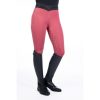 HKM Leggings de montar -Ruby- c. full silicona - Imagen 2