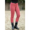 HKM Leggings de montar -Ruby- c. full silicona - Imagen 4
