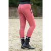 HKM Leggings de montar -Ruby- c. full silicona - Imagen 5