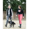 HKM Leggings de montar -Ruby- c. full silicona - Imagen 7