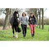 HKM Leggings de montar -Ruby- c. full silicona - Imagen 11