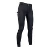 HKM Pantalones de montar -Ruby- c. full silicona - Imagen 5