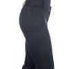 HKM Pantalones de montar -Ruby- c. full silicona - Imagen 6