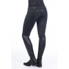 HKM Pantalones de montar -Ruby- c. full silicona - Imagen 2