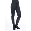 HKM Pantalones de montar -Ruby- c. full silicona - Imagen 3
