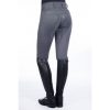 HKM Pantalones de montar -Ruby- c. full silicona - Imagen 8