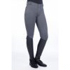 HKM Pantalones de montar -Ruby- c. full silicona - Imagen 9