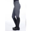 HKM Pantalones de montar -Ruby- c. full silicona - Imagen 10