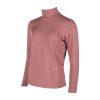 HKM Camiseta cuello alto -Ruby- - Imagen 2