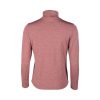 HKM Camiseta cuello alto -Ruby- - Imagen 3